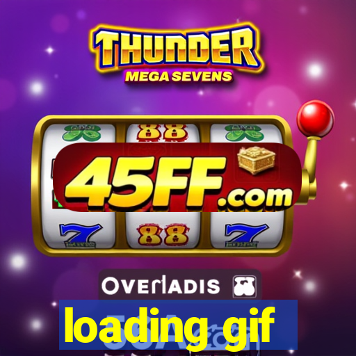 loading gif